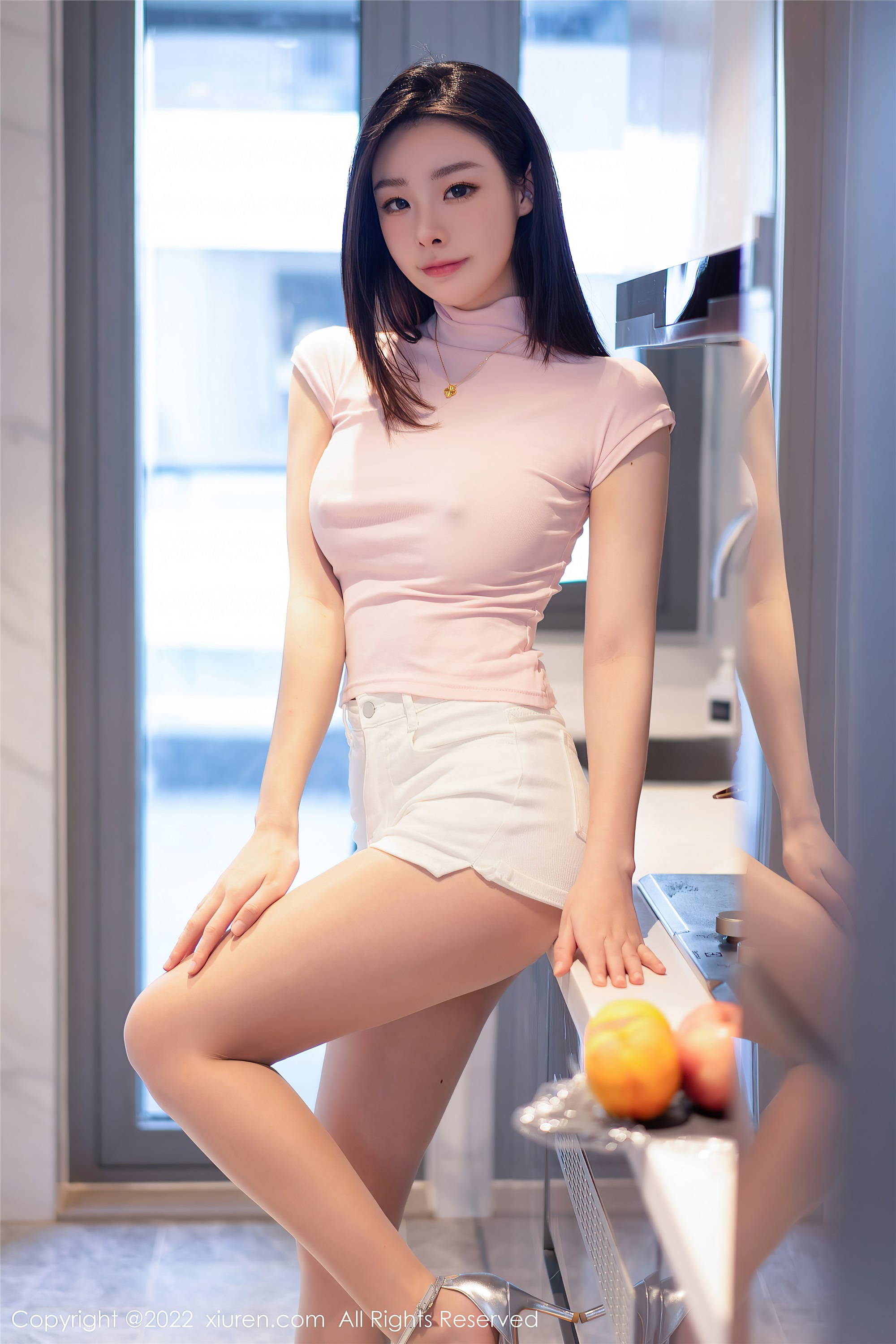 Xiuren秀人网 2022.09.15 NO.5593 是小逗逗